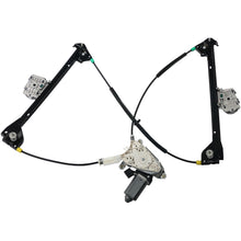 Charger l'image dans la galerie, 21-1962 Power Window Motor and Regulator Assembly Trakmotive Canada