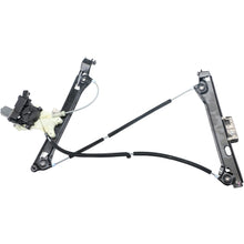 Charger l'image dans la galerie, 21-1965 Power Window Motor and Regulator Assembly Trakmotive Canada