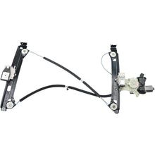 Charger l'image dans la galerie, 21-1965 Power Window Motor and Regulator Assembly Trakmotive Canada