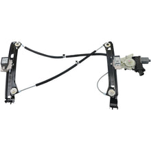 Charger l'image dans la galerie, 21-1966 Power Window Motor and Regulator Assembly Trakmotive Canada