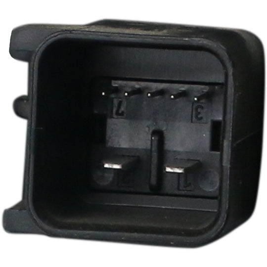 21-1966 Power Window Motor and Regulator Assembly Trakmotive Canada