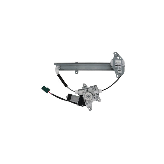 21-1975 Power Window Motor and Regulator Assembly Trakmotive Canada