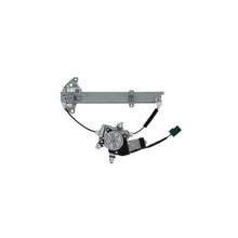 Load image into Gallery viewer, 21-1975 Power Window Motor and Regulator Assembly Trakmotive Canada