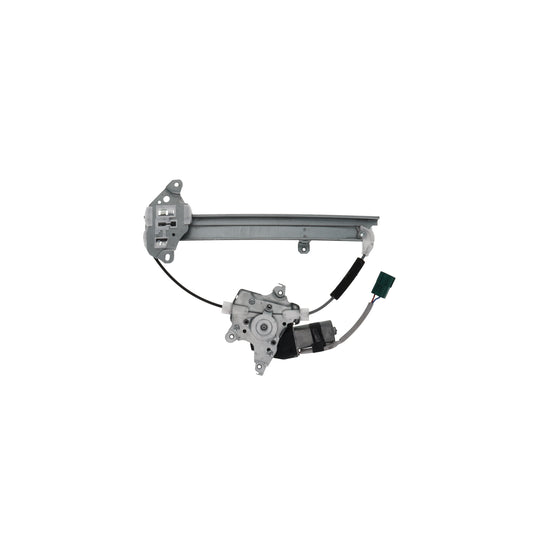 21-1976 Power Window Motor and Regulator Assembly Trakmotive Canada