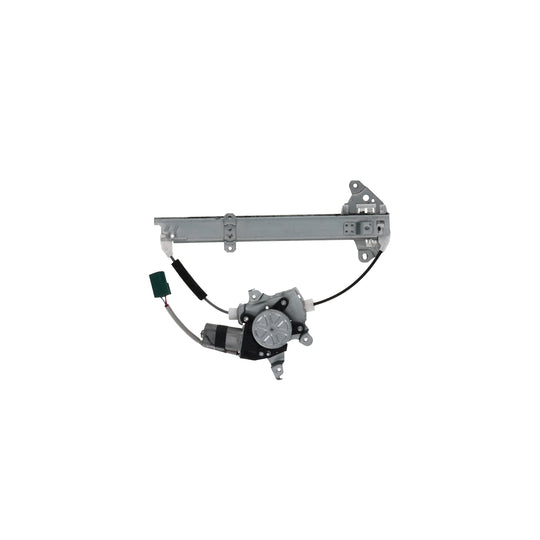 21-1976 Power Window Motor and Regulator Assembly Trakmotive Canada