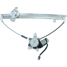 Load image into Gallery viewer, 21-1979 Power Window Motor and Regulator Assembly Trakmotive Canada