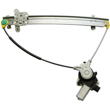 Load image into Gallery viewer, 21-1981 Power Window Motor and Regulator Assembly Trakmotive Canada