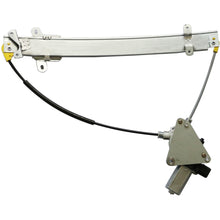 Load image into Gallery viewer, 21-1982 Power Window Motor and Regulator Assembly Trakmotive Canada
