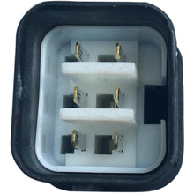 Load image into Gallery viewer, 21-1982 Power Window Motor and Regulator Assembly Trakmotive Canada