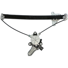 Load image into Gallery viewer, 21-1983 Power Window Motor and Regulator Assembly Trakmotive Canada