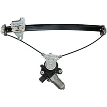 Load image into Gallery viewer, 21-1983 Power Window Motor and Regulator Assembly Trakmotive Canada