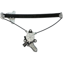 Load image into Gallery viewer, 21-1984 Power Window Motor and Regulator Assembly Trakmotive Canada