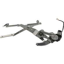Load image into Gallery viewer, 21-1985 Power Window Motor and Regulator Assembly Trakmotive Canada