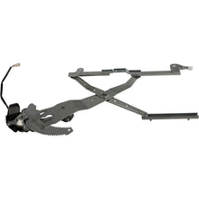Load image into Gallery viewer, 21-1985 Power Window Motor and Regulator Assembly Trakmotive Canada