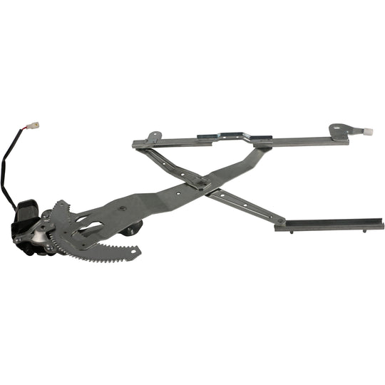 21-1985 Power Window Motor and Regulator Assembly Trakmotive Canada