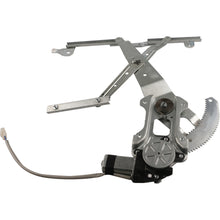 Load image into Gallery viewer, 21-1986 Power Window Motor and Regulator Assembly Trakmotive Canada