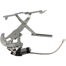 Load image into Gallery viewer, 21-1986 Power Window Motor and Regulator Assembly Trakmotive Canada
