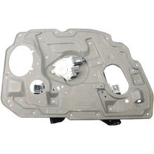 Load image into Gallery viewer, 21-1989 Power Window Motor and Regulator Assembly Trakmotive Canada