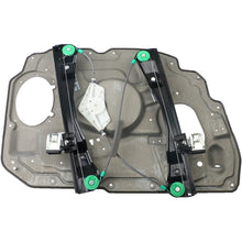 Load image into Gallery viewer, 21-1990 Power Window Motor and Regulator Assembly Trakmotive Canada