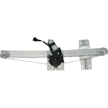 Load image into Gallery viewer, 21-1995 Power Window Motor and Regulator Assembly Trakmotive Canada