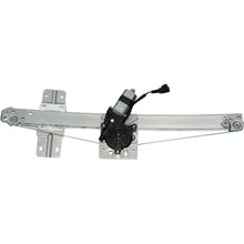Load image into Gallery viewer, 21-1996 Power Window Motor and Regulator Assembly Trakmotive Canada