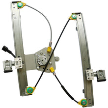 Load image into Gallery viewer, 21-2001 Power Window Motor and Regulator Assembly Trakmotive Canada