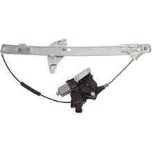 Load image into Gallery viewer, 21-2003 Power Window Motor and Regulator Assembly Trakmotive Canada