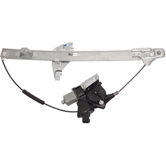 21-2003 Power Window Motor and Regulator Assembly Trakmotive Canada