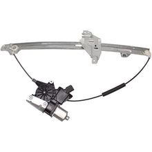 Load image into Gallery viewer, 21-2003 Power Window Motor and Regulator Assembly Trakmotive Canada