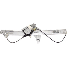 Load image into Gallery viewer, 21-2004 Power Window Motor and Regulator Assembly Trakmotive Canada