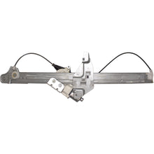Load image into Gallery viewer, 21-2004 Power Window Motor and Regulator Assembly Trakmotive Canada