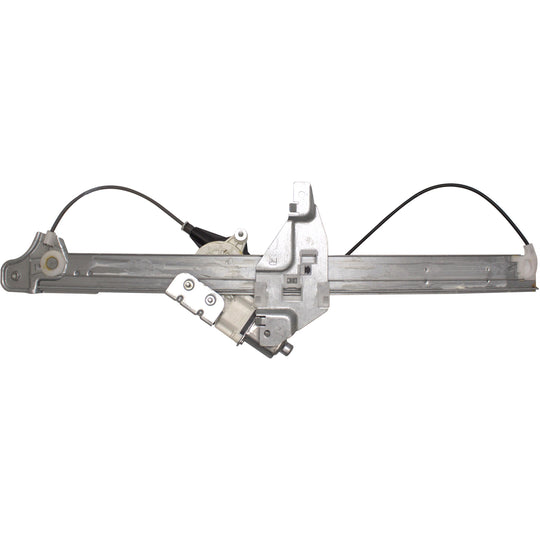 21-2004 Power Window Motor and Regulator Assembly Trakmotive Canada