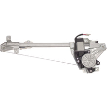 Load image into Gallery viewer, 21-2011 Power Window Motor and Regulator Assembly Trakmotive Canada