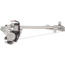 Load image into Gallery viewer, 21-2012 Power Window Motor and Regulator Assembly Trakmotive Canada