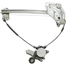 Load image into Gallery viewer, 21-2013 Power Window Motor and Regulator Assembly Trakmotive Canada