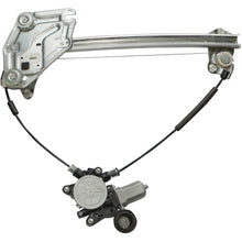 Load image into Gallery viewer, 21-2014 Power Window Motor and Regulator Assembly Trakmotive Canada