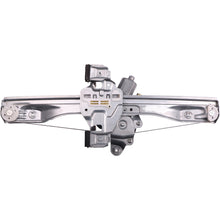 Load image into Gallery viewer, 21-2019 Power Window Motor and Regulator Assembly Trakmotive Canada