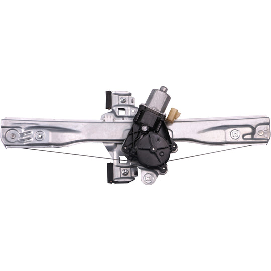 21-2020 Power Window Motor and Regulator Assembly Trakmotive Canada
