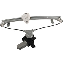 Load image into Gallery viewer, 21-2021 Power Window Motor and Regulator Assembly Trakmotive Canada
