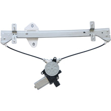Load image into Gallery viewer, 21-2022 Power Window Motor and Regulator Assembly Trakmotive Canada