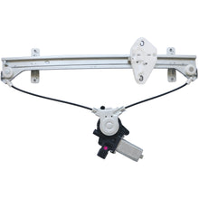 Load image into Gallery viewer, 21-2022 Power Window Motor and Regulator Assembly Trakmotive Canada