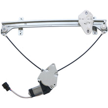 Load image into Gallery viewer, 21-2023 Power Window Motor and Regulator Assembly Trakmotive Canada