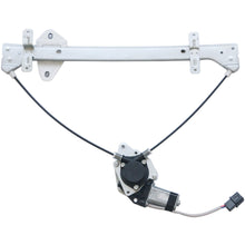 Load image into Gallery viewer, 21-2023 Power Window Motor and Regulator Assembly Trakmotive Canada