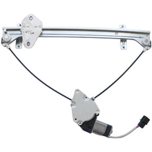 Load image into Gallery viewer, 21-2024 Power Window Motor and Regulator Assembly Trakmotive Canada