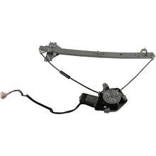 Load image into Gallery viewer, 21-2032 Power Window Motor and Regulator Assembly Trakmotive Canada