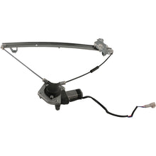 Load image into Gallery viewer, 21-2032 Power Window Motor and Regulator Assembly Trakmotive Canada