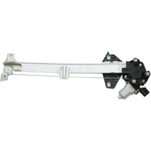 Load image into Gallery viewer, 21-2037 Power Window Motor and Regulator Assembly Trakmotive Canada