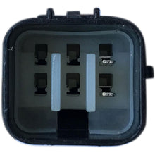 Load image into Gallery viewer, 21-2037 Power Window Motor and Regulator Assembly Trakmotive Canada
