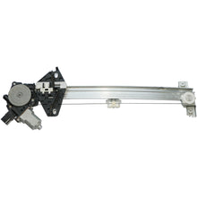 Load image into Gallery viewer, 21-2037 Power Window Motor and Regulator Assembly Trakmotive Canada