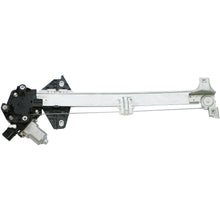 Load image into Gallery viewer, 21-2038 Power Window Motor and Regulator Assembly Trakmotive Canada